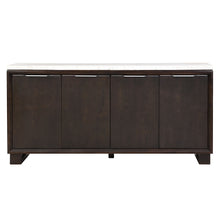Load image into Gallery viewer, Acme Edwyn Server w/Marble Top
