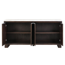 Load image into Gallery viewer, Acme Edwyn Server w/Marble Top