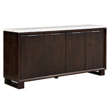 Load image into Gallery viewer, Acme Edwyn Server w/Marble Top