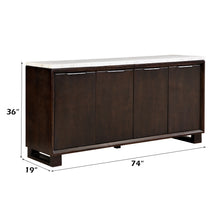 Load image into Gallery viewer, Acme Edwyn Server w/Marble Top