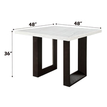 Load image into Gallery viewer, Acme Edwyn Counter Height Table