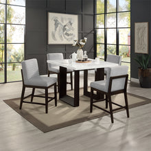 Load image into Gallery viewer, Acme Edwyn Counter Height Table