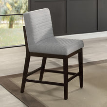 Load image into Gallery viewer, Acme Edwyn Counter Height Chair (Set-2)
