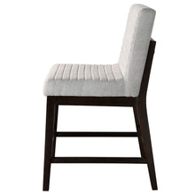 Load image into Gallery viewer, Acme Edwyn Counter Height Chair (Set-2)
