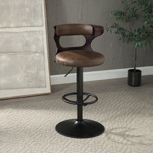 Load image into Gallery viewer, Acme Saba Adjustable Stool w/Swivel