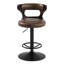 Load image into Gallery viewer, Acme Saba Adjustable Stool w/Swivel