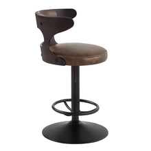Load image into Gallery viewer, Acme Saba Adjustable Stool w/Swivel