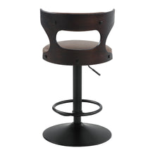 Load image into Gallery viewer, Acme Saba Adjustable Stool w/Swivel