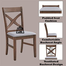 Load image into Gallery viewer, Acme Ferris Side Chair (Set-2)