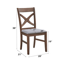 Load image into Gallery viewer, Acme Ferris Side Chair (Set-2)
