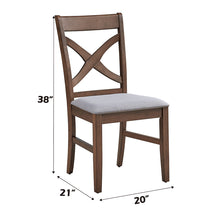 Load image into Gallery viewer, Acme Ferris Side Chair (Set-2)