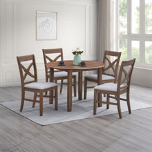 Load image into Gallery viewer, Acme Ferris Side Chair (Set-2)