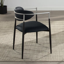 Load image into Gallery viewer, Acme Gavan Arm Chair (Set-2)