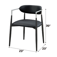 Load image into Gallery viewer, Acme Jaramillo Arm Chair (Set-2)