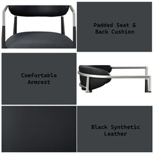 Load image into Gallery viewer, Acme Jaramillo Arm Chair (Set-2)