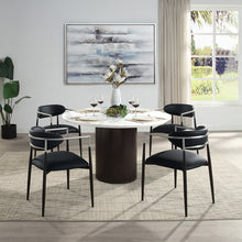 Load image into Gallery viewer, Acme Jaramillo Arm Chair (Set-2)