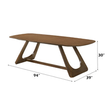 Load image into Gallery viewer, Acme Hoyte Dining Table