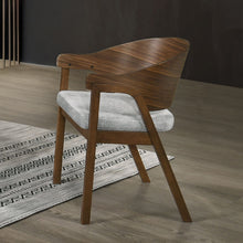 Load image into Gallery viewer, Acme Hoyte Arm Chair (Set-2)