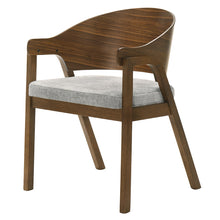Load image into Gallery viewer, Acme Hoyte Arm Chair (Set-2)