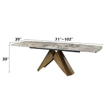 Load image into Gallery viewer, Acme Malika Dining Table