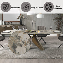 Load image into Gallery viewer, Acme Malika Dining Table