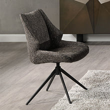 Load image into Gallery viewer, Acme Malika Side Chair w/Swivel (Set-2)