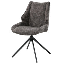 Load image into Gallery viewer, Acme Malika Side Chair w/Swivel (Set-2)