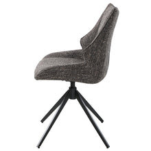 Load image into Gallery viewer, Acme Malika Side Chair w/Swivel (Set-2)