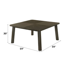 Load image into Gallery viewer, Acme Mallin Dining Table