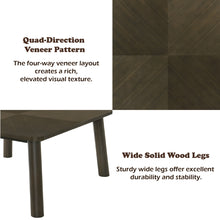 Load image into Gallery viewer, Acme Mallin Dining Table