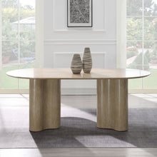 Load image into Gallery viewer, Acme Jirina Dining Table