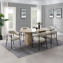 Load image into Gallery viewer, Acme Jirina Dining Table