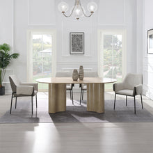 Load image into Gallery viewer, Acme Jirina Dining Table