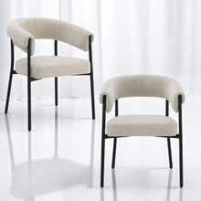 Load image into Gallery viewer, Acme Jirina Arm Chair (Set-2)