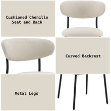 Load image into Gallery viewer, Acme Jirina Side Chair (Set-2)