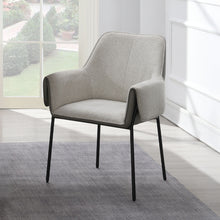 Load image into Gallery viewer, Acme Jirina Arm Chair (Set-2)