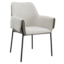 Load image into Gallery viewer, Acme Jirina Arm Chair (Set-2)
