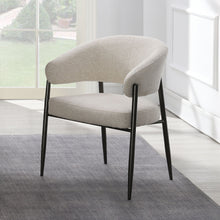 Load image into Gallery viewer, Acme Jirina Arm Chair (Set-2)
