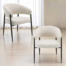 Load image into Gallery viewer, Acme Jirina Arm Chair (Set-2)
