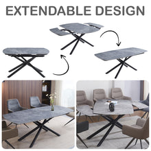 Load image into Gallery viewer, Acme Hester Dining Table