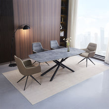 Load image into Gallery viewer, Acme Hester Arm Chair (Set-2)