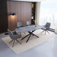 Load image into Gallery viewer, Acme Hester Arm Chair (Set-2)