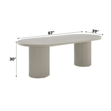 Load image into Gallery viewer, Acme Laela Dining Table
