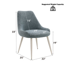 Load image into Gallery viewer, Acme Laela Side Chair (Set-2)