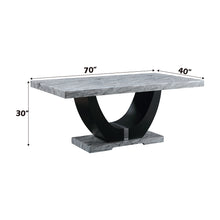 Load image into Gallery viewer, Acme Caralin Dining Table