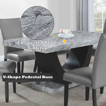 Load image into Gallery viewer, Acme Caralin Dining Table