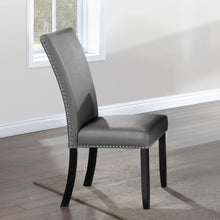 Load image into Gallery viewer, Acme Caralin Side Chair (Set-2)