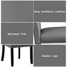 Load image into Gallery viewer, Acme Caralin Side Chair (Set-2)
