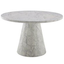 Load image into Gallery viewer, Acme Kacey Round Dining Table