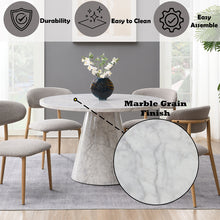 Load image into Gallery viewer, Acme Kacey Round Dining Table